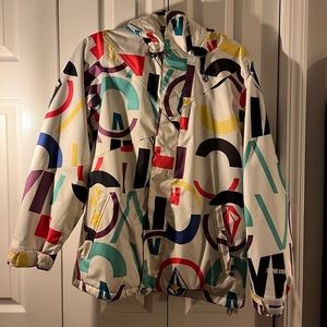 Volcom Ski Jacket